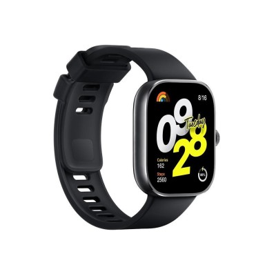 Xiaomi Redmi Watch 4 Obsidian Black